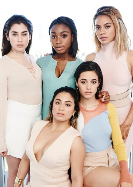 Fifth Harmony photo