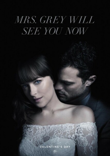 Fifty Shades (Franchise)