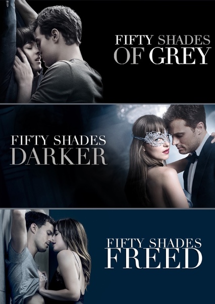 Fifty Shades (Franchise)