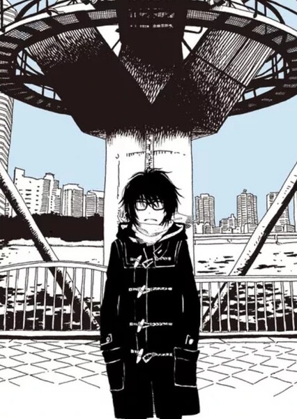 Fighter (Bump Of Chicken)