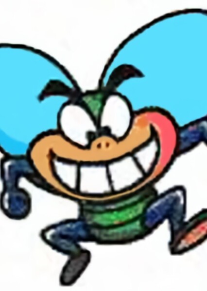 Fighter Fly