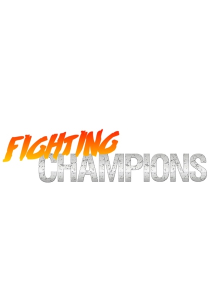 Fighting Champions