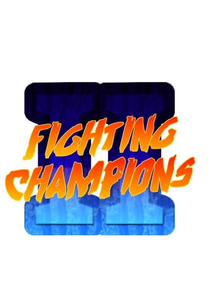 Fighting Champions II
