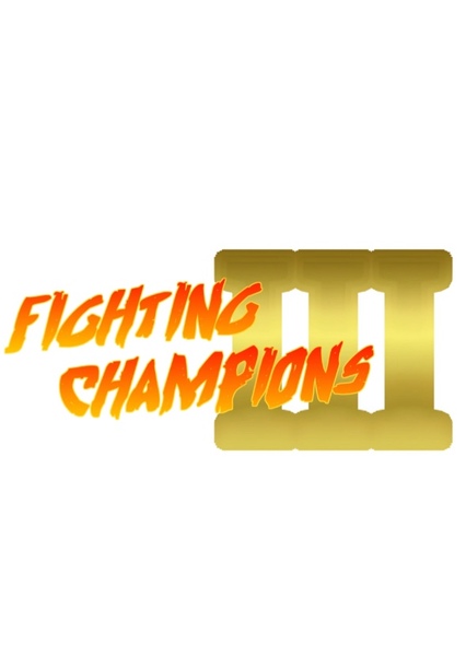 Fighting Champions III