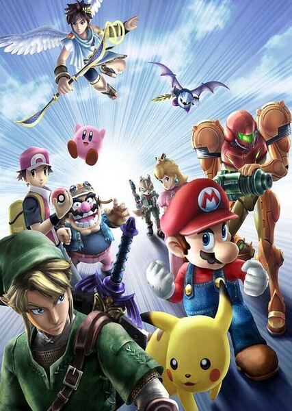 Fighting Game