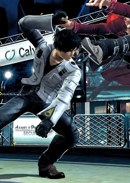 Fighting Game photo
