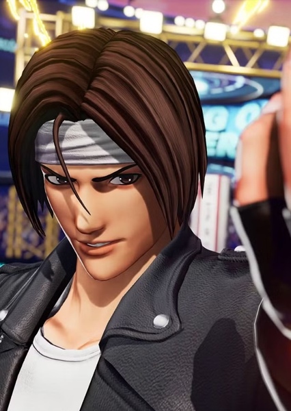 Fighting Game photo