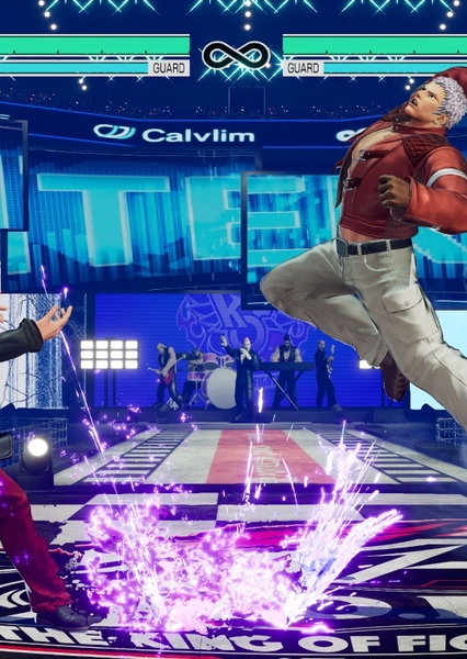 Fighting Game photo