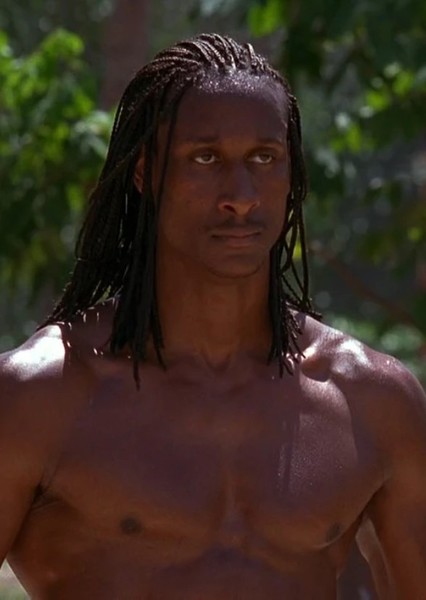 Fighting Monk (Mortal Kombat) photo