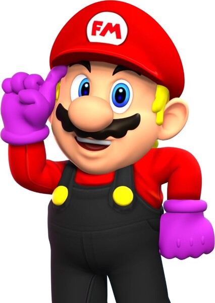 FightingMario54321