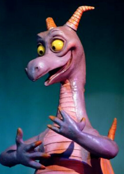 Figment photo