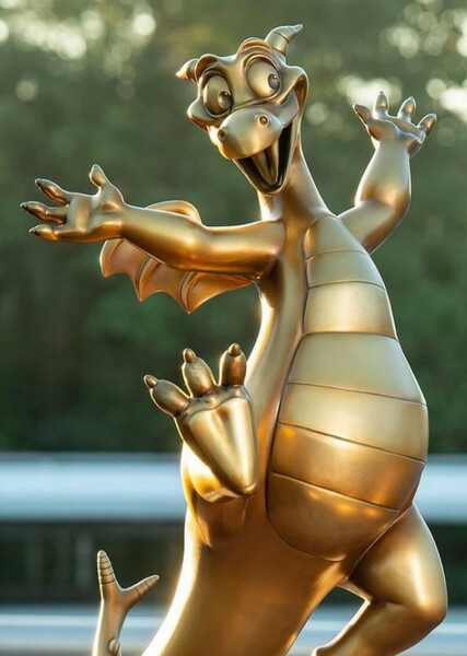 Figment photo