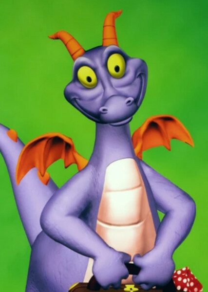 Figment photo