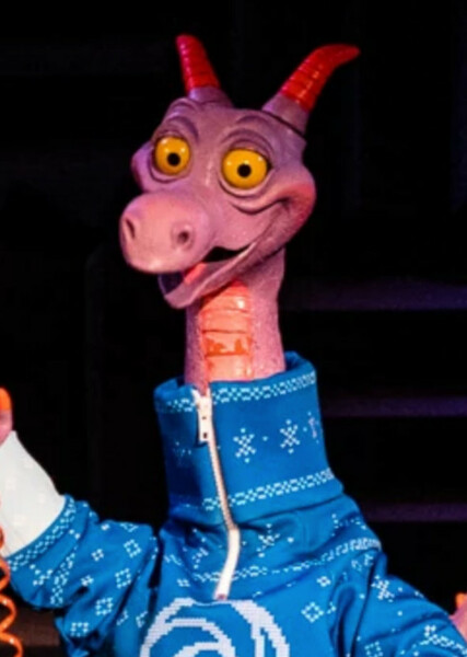 Figment photo