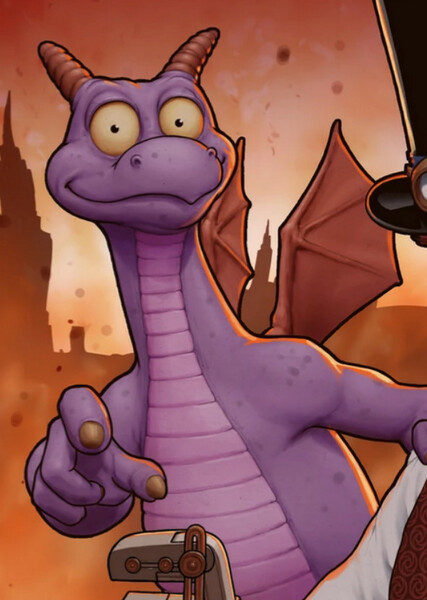 Figment photo