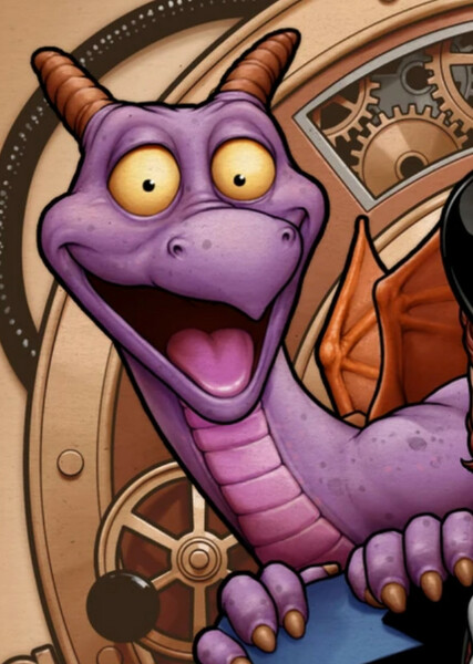 Figment photo