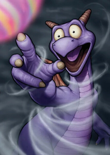 Figment photo