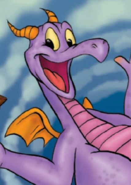 Figment photo