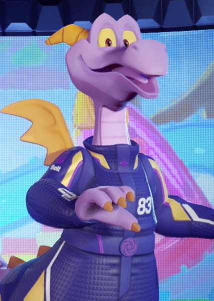Figment photo