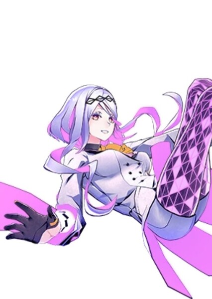 Figue (Soul Hackers 2)
