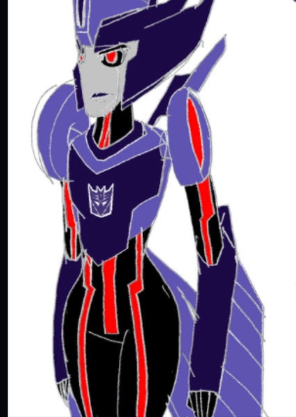 Filch (Transformers)