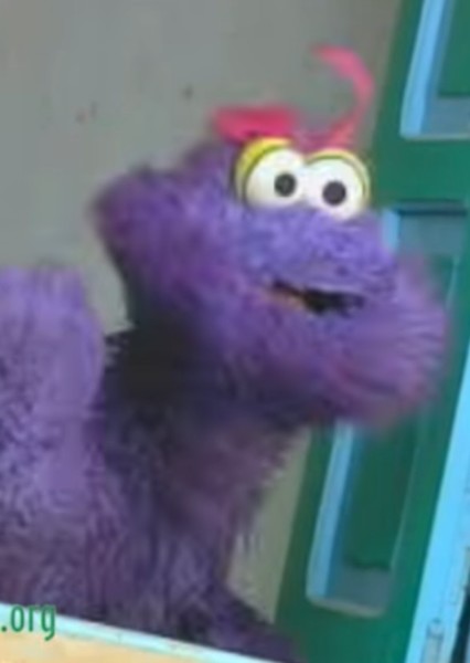 Filfil (Sesame Street)