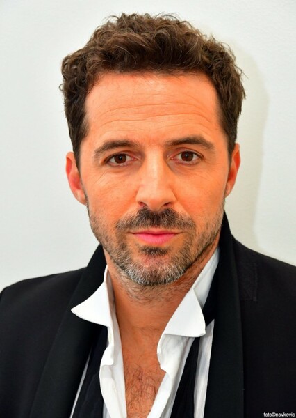 Filip Juričić photo