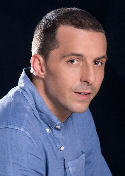 Filip Juričić photo