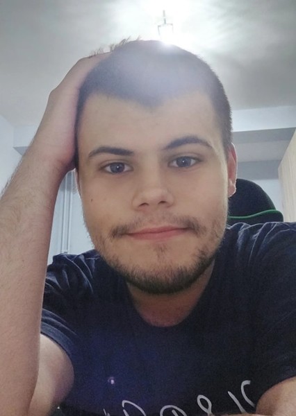 Filip Nikolic photo