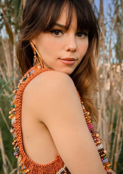 Filipa Areosa photo