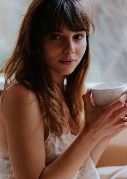 Filipa Areosa photo