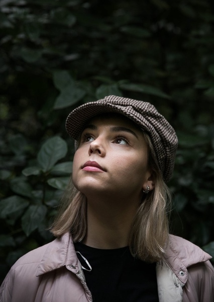 Filipa Areosa photo