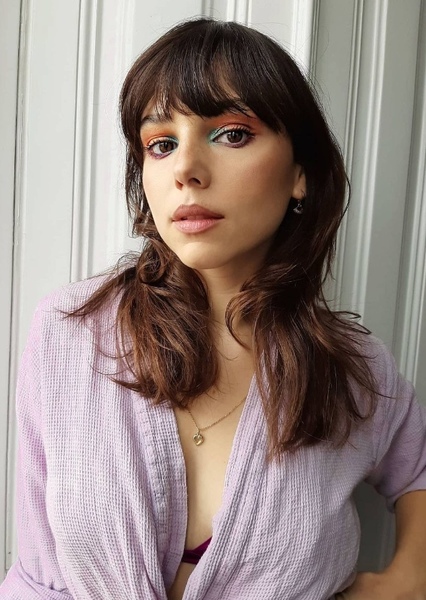 Filipa Areosa photo