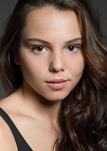 Filipa Areosa photo