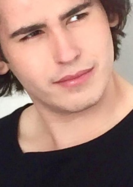Filipe Cavalcante photo