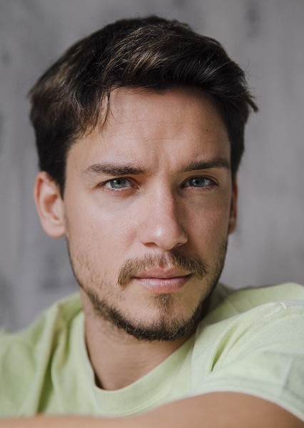 Filipe Matos photo