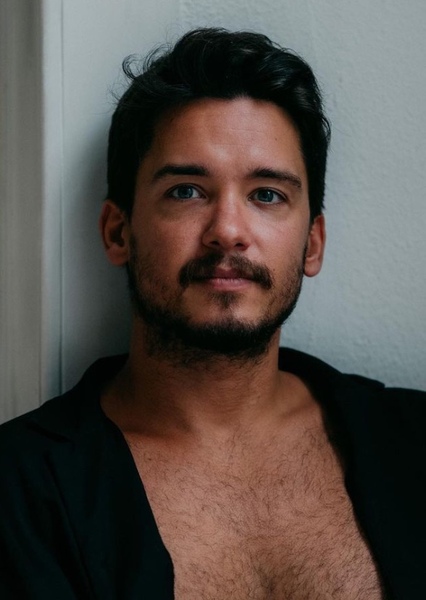 Filipe Matos photo