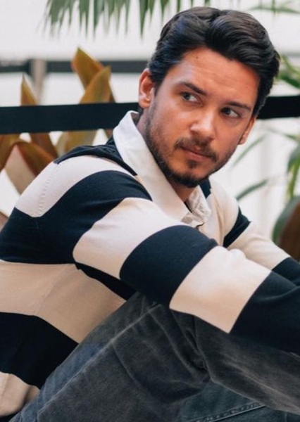 Filipe Matos photo