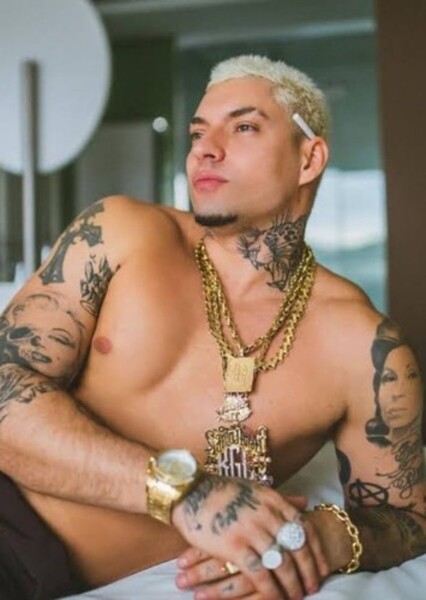 Filipe Ret