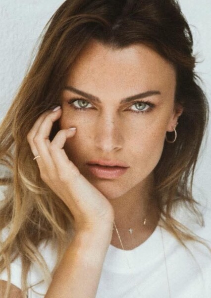 Filippa Hamilton photo