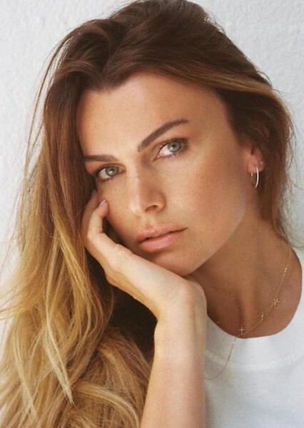 Filippa Hamilton photo