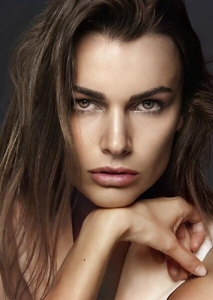 Filippa Hamilton photo