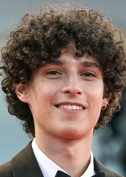 Filippo Scotti
