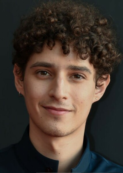 Filippo Scotti