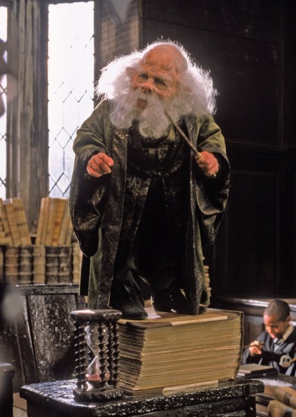 Filius Flitwick
