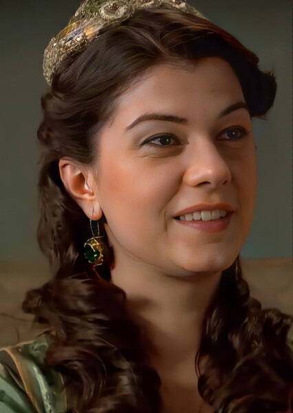 Filiz Ahmet