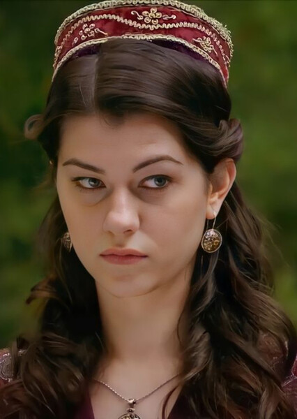 Filiz Ahmet photo