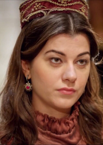 Filiz Ahmet