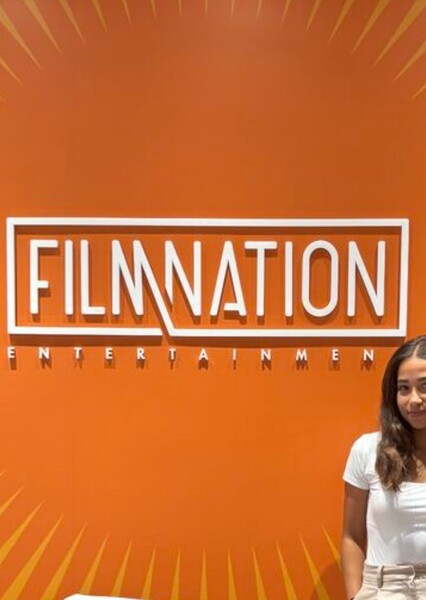 FilmNation Entertainment