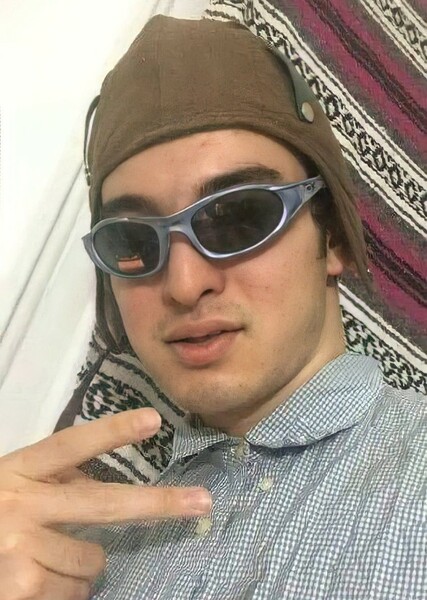 Filthy Frank photo